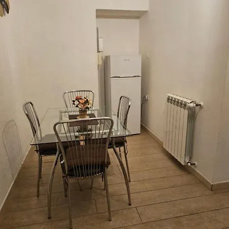 Nicrob Apartment Monfalcone