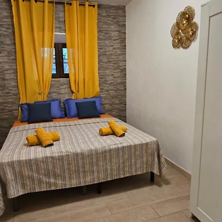 Apartment Nicrob *