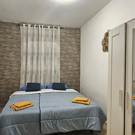 Nicrob Apartment