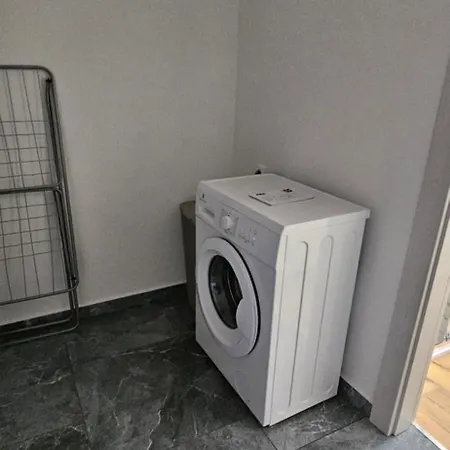 Nicrob 아파트